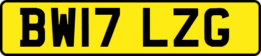 BW17LZG