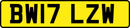 BW17LZW