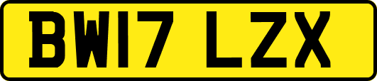 BW17LZX