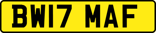 BW17MAF