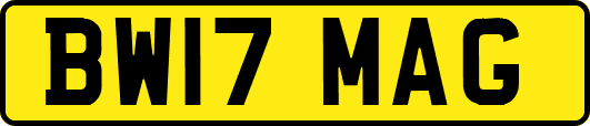 BW17MAG