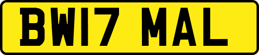 BW17MAL
