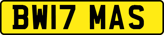 BW17MAS