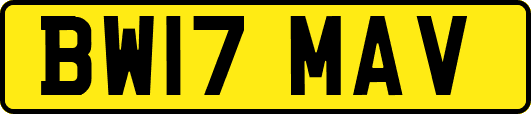 BW17MAV