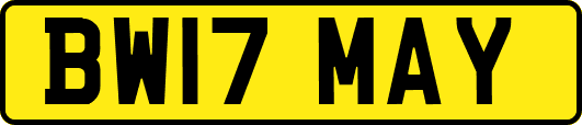 BW17MAY