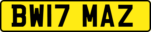 BW17MAZ