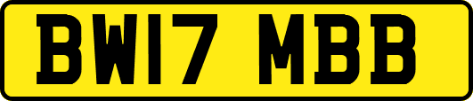 BW17MBB