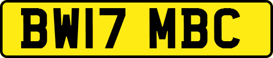 BW17MBC