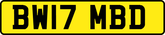 BW17MBD