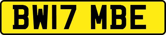 BW17MBE