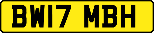 BW17MBH