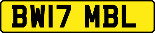 BW17MBL