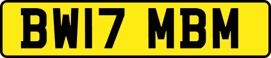 BW17MBM