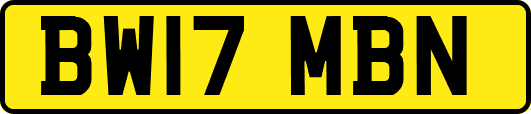 BW17MBN