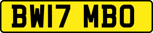 BW17MBO