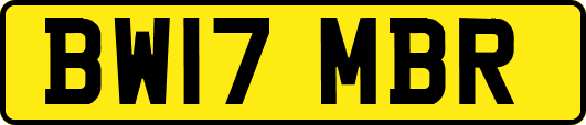 BW17MBR