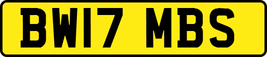 BW17MBS