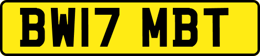 BW17MBT
