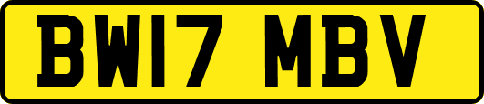 BW17MBV