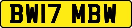 BW17MBW