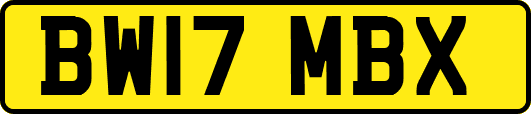 BW17MBX