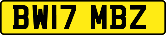 BW17MBZ