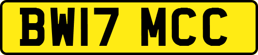 BW17MCC