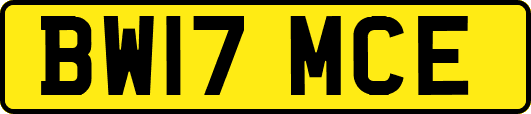BW17MCE