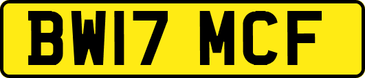 BW17MCF