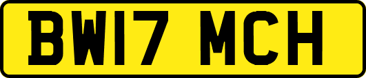 BW17MCH