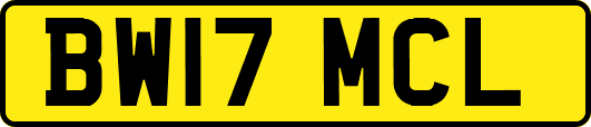 BW17MCL