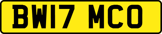 BW17MCO