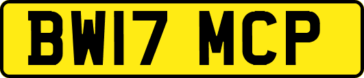 BW17MCP