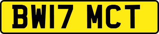BW17MCT
