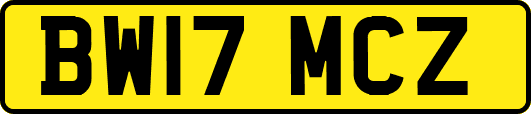 BW17MCZ