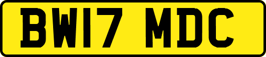 BW17MDC