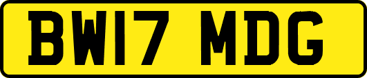 BW17MDG