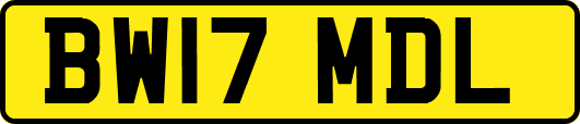 BW17MDL