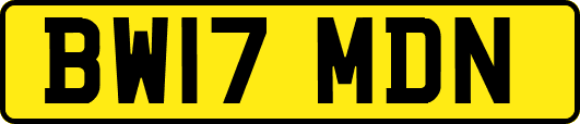 BW17MDN