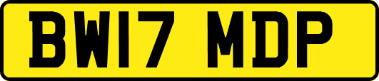 BW17MDP