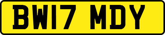 BW17MDY