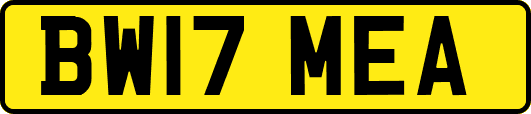 BW17MEA