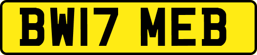 BW17MEB