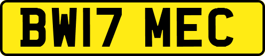BW17MEC