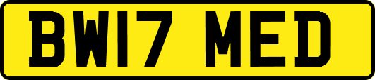 BW17MED