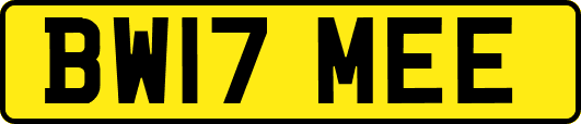 BW17MEE