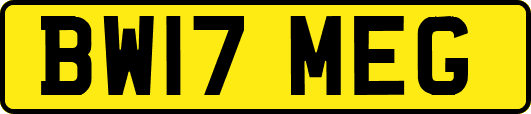BW17MEG