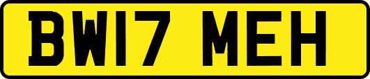 BW17MEH