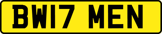BW17MEN