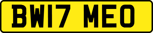 BW17MEO